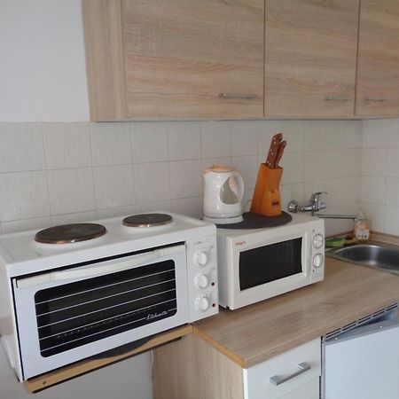 Irenke Vendeghaz Apartment ออลโชปาโฮค ภายนอก รูปภาพ