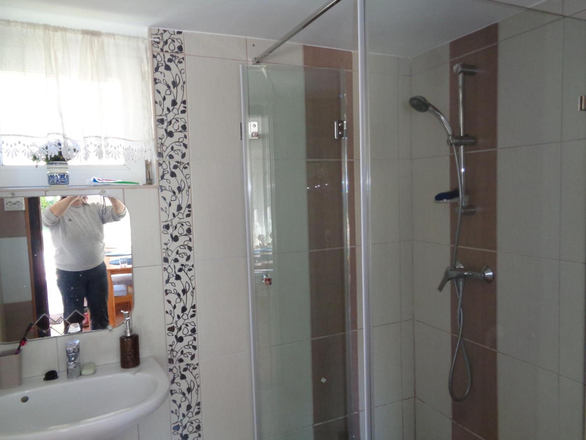 Irenke Vendeghaz Apartment ออลโชปาโฮค ภายนอก รูปภาพ