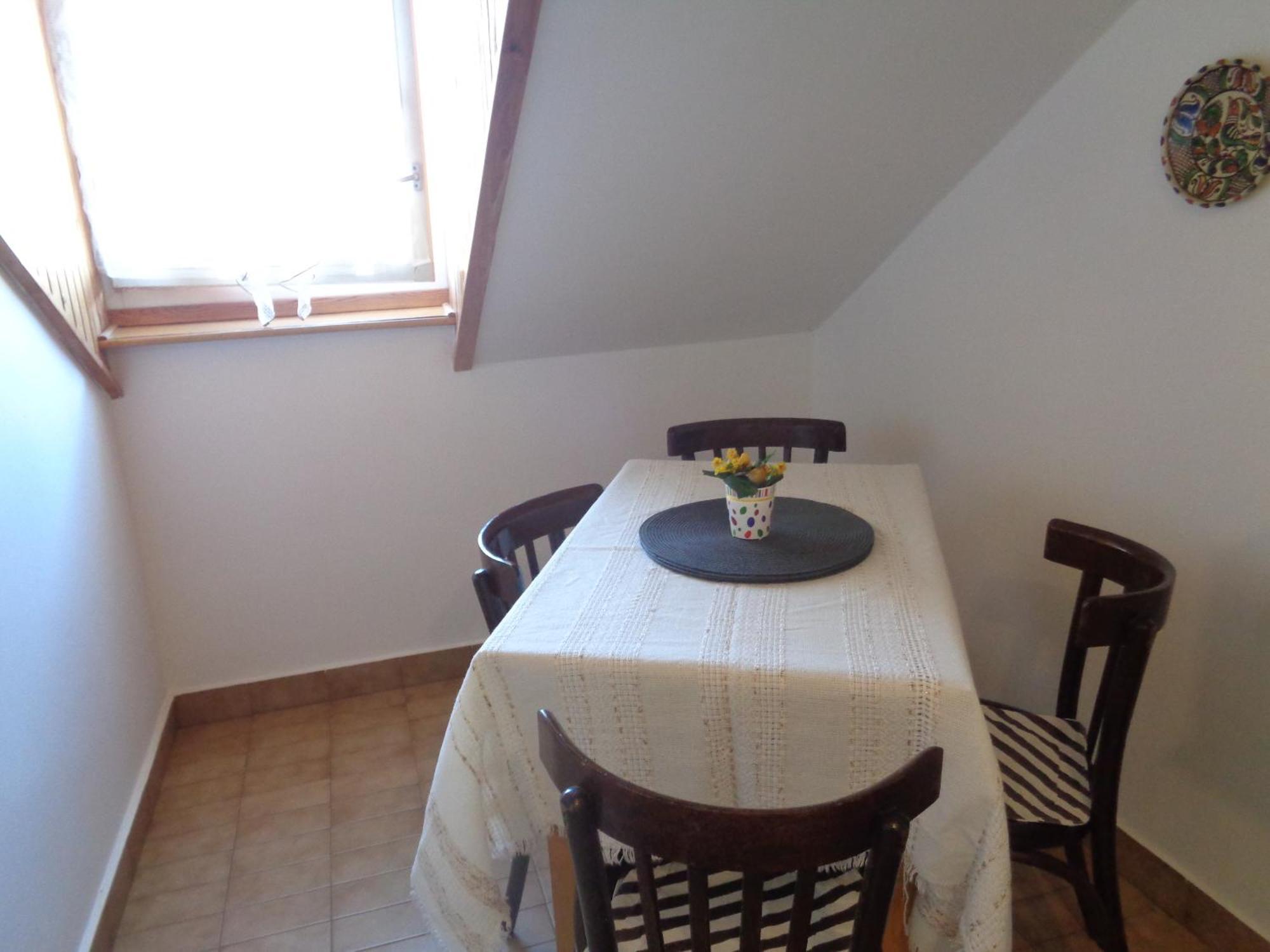 Irenke Vendeghaz Apartment ออลโชปาโฮค ภายนอก รูปภาพ